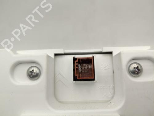 Instrument cluster PEUGEOT 308 SW II (LC_, LJ_, LR_, LX_, L4_) 1.5 BlueHDi 130 | BP23741878C47 