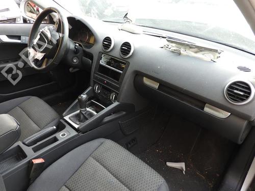 Headlight switch AUDI A3 Sportback (8PA) 1.6 TDI | BP23754818I24 - Image 16