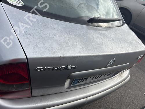 Left taillight CITROËN C5 I (DC_) 2.2 HDi (DC4HXB, DC4HXE) | BP32258326C34 - Image 20