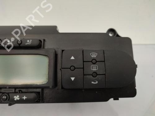 Climate control SEAT ALTEA (5P1) 2.0 TDI 16V | BP23702360I5  - Image 8