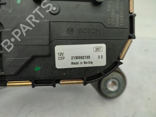 Front wiper motor RENAULT SCÉNIC IV (J9_) 1.3 TCe 140 | BP24146300M29 