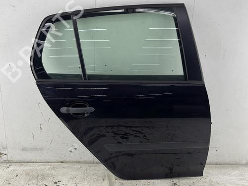 Dør højre bagtil VW GOLF V (1K1) 1.9 TDI (105 hp) 31354333