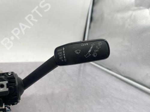 Used Steering column stalk Steering column stalk SEAT LEON (5F1) 1.8 TSI (180 hp) 39997851 39997851