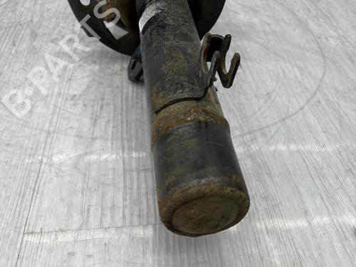 Left front shock absorber PEUGEOT 208 I (CA_, CC_) 1.6 HDi / BlueHDi 75 | BP29066097M16 