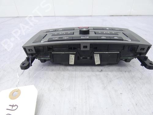 Climate control PEUGEOT 407 SW (6E_, 6D_) 2.0 HDi 135 | BP23699655I5 