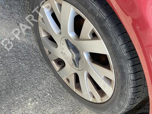 Subframe CITROËN C4 Coupe (LA_) 2.0 HDi | BP23708872M9  - Image 40