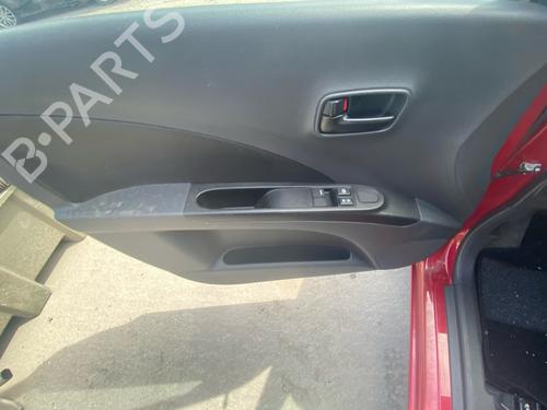 Getriebe SUZUKI CELERIO (LF) 1.0 (AVK310) | BP35890409M3 - Image 43