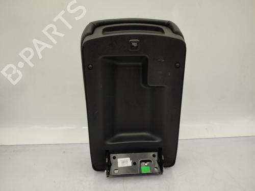 Used Armrest / Center console NISSAN QASHQAI / QASHQAI +2 I (J10, NJ10, JJ10E) 1.5 dCi (110 hp) 23677554