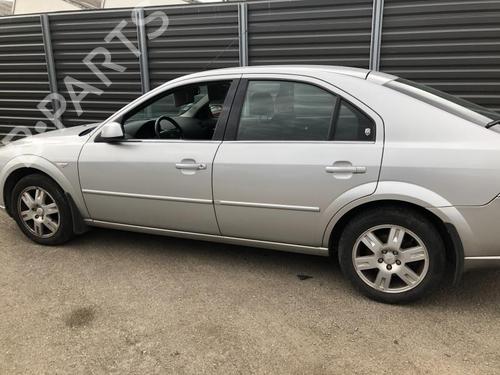 Left front driveshaft FORD MONDEO III (B5Y) 2.0 16V TDDi / TDCi | BP23707762M38 