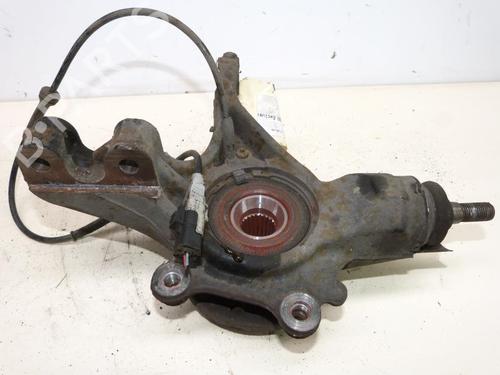 Used Right front steering knuckle Right front steering knuckle CITROËN C4 Picasso I MPV (UD_) 2.0 HDi 138 (136 hp) 23692351 23692351