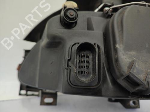 Right headlight SEAT AROSA (6H1) 1.4 | BP23711169C29 