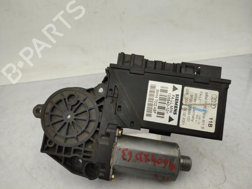 Right front window motor AUDI A4 B6 (8E2) 1.9 TDI | BP23685379E20 