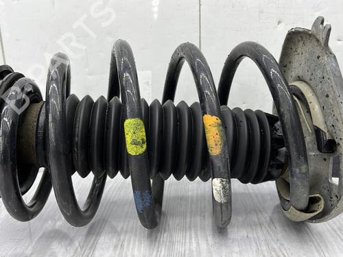 Right front shock absorber CITROËN C4 Grand Picasso I (UA_) 2.0 HDi 150 | BP23759360M17 