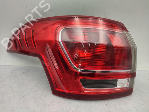 Used Left taillight FORD B-MAX (JK) 1.6 TDCi (95 hp) 29455286
