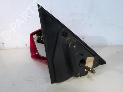 Left mirror FORD ESCORT V (AAL, ABL) 1.8 D | BP23666997C26 