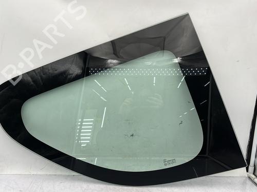 Used Rear right quarter glass Rear right quarter glass DACIA DOKKER MPV (KE_) 1.2 TCe (KEM0, KEAY) (115 hp) 33169052 33169052