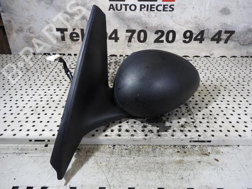 Used Left mirror Left mirror ALFA ROMEO 147 (937_) 1.6 16V T.SPARK (937.AXA1A, 937.AXB1A, 937.BXB1A) (120 hp) 23684860 23684860