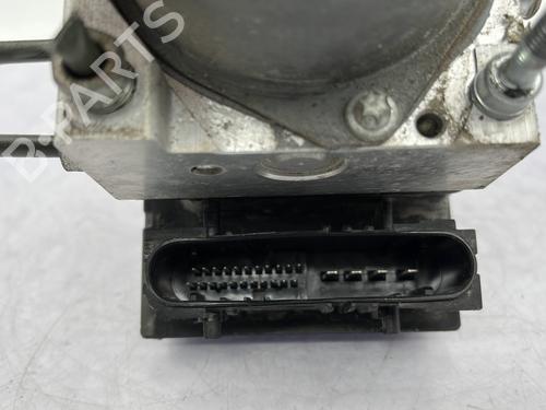 ABS pump PEUGEOT 107 (PM_, PN_) 1.4 HDi | BP23851825M43 