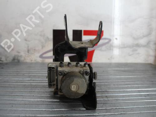 Used ABS pump ABS pump CITROËN C3 II (SC_) 1.4 HDi 70 (SC8HZC, SC8HR0, SC8HP4) (68 hp) 23690316 23690316