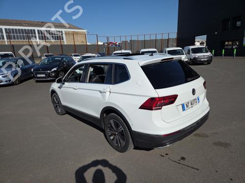AC radiator VW TIGUAN ALLSPACE (BW2, BJ2) 2.0 TDI | BP36646453M32 - Image 68