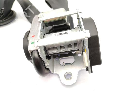 Front right seatbelt VW GOLF VI (5K1) 1.6 TDI | BP23679275I25 - Image 6