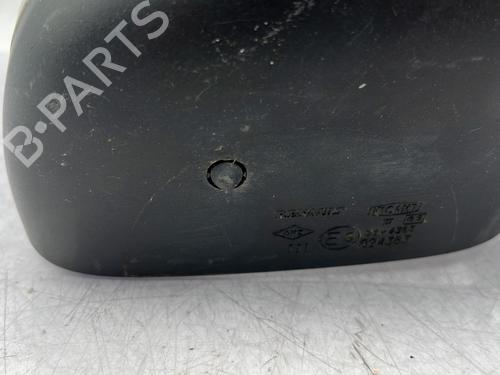 Bakspejl Højre DACIA SANDERO II 1.2 | BP29926712C27 