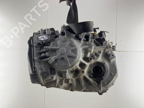 Used Gearbox Gearbox PEUGEOT 2008 I (CU_) 1.2 THP 110 / PureTech 110 (110 hp) 40271408 40271408