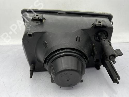 Right headlight RENAULT TRAFIC Van (T_, P_, V_) 2.1 D | BP27236880C29 