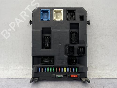 Used Electronic module Electronic module CITROËN DS3 (SA_) 1.6 HDi 110 (112 hp) 32097590 32097590