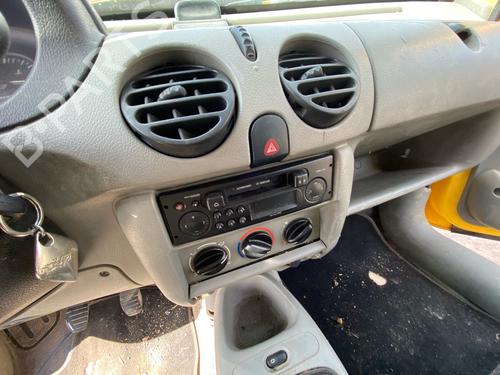 Instrumentbræt RENAULT KANGOO (KC0/1_) D 55 1.9 (KC0D) | BP38425995C46  - Image 9