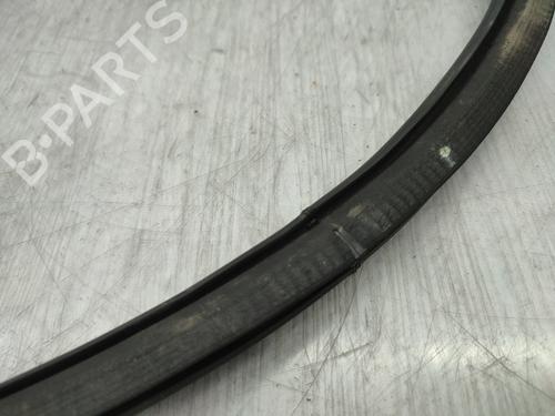Rubber door seal PEUGEOT 208 II (UB_, UP_, UW_, UJ_) 1.2 PureTech 100 | BP27617471C142 