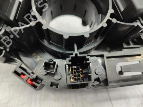 Used Steering column stalk Steering column stalk BMW 5 (E39) 530 d (184 hp) 23707586 23707586