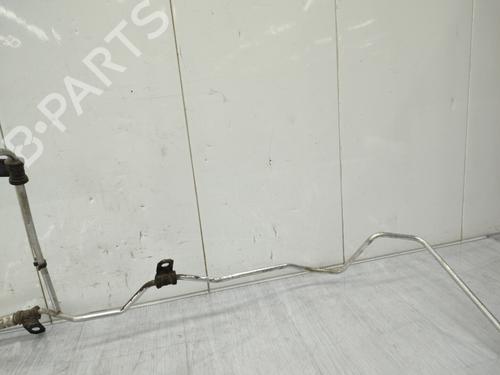 AC pipe RENAULT MEGANE III Hatchback (BZ0/1_, B3_) 1.5 dCi (BZ09, BZ0D, BZ1W, BZ29, BZ14) | BP23739364M126 