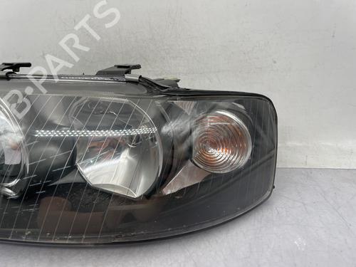 left-headlight-audi-a3-8l1-1996-1997-1998-1999-2000-2001-2002-2003-2004-2005-2006-36059724 main image