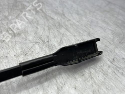 Front windshield wiper arm DACIA SANDERO III 1.0 TCe 100 ECO-G | BP23758227C143 