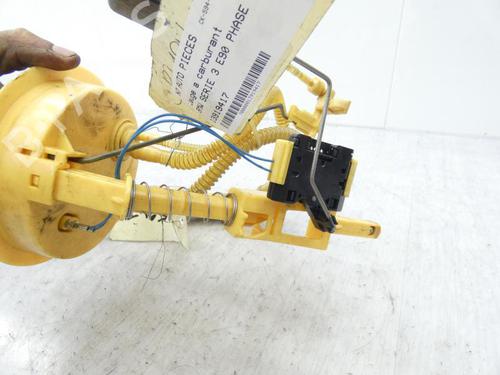 Fuel pump BMW 3 (E90) 330 d | BP23684789M76 