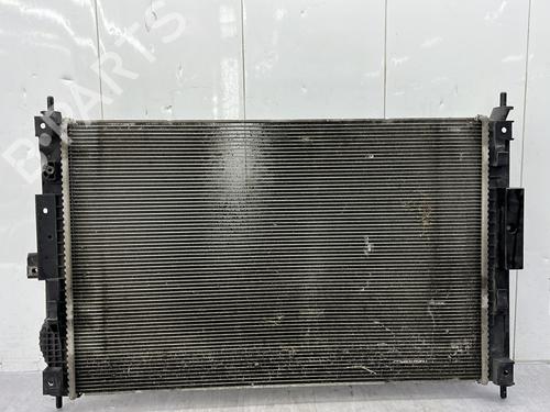 Water radiator CITROËN C4 Picasso II 1.6 HDi / BlueHDi 115 | BP33954134M31  - Image 9