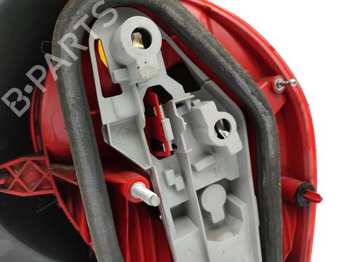 Left taillight RENAULT MODUS / GRAND MODUS (F/JP0_) 1.5 dCi (FP0D, JP0D) | BP23713098C34  - Image 9
