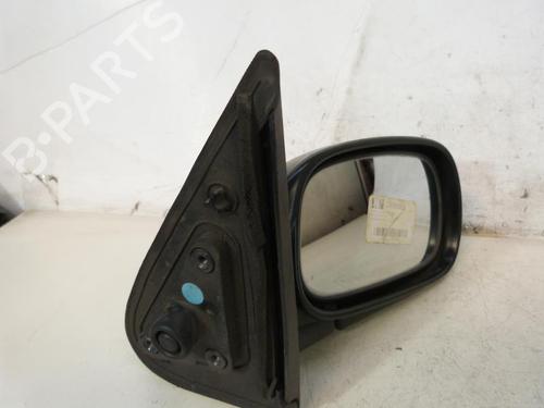 Right mirror NISSAN MICRA II (K11) 1.3 i 16V | BP23688755C27 