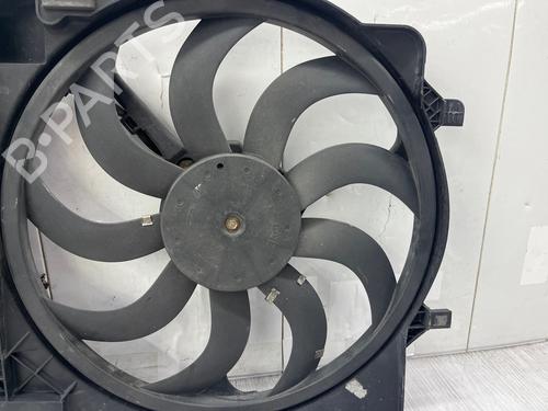 Køleventilator elektrisk Køleventilator elektrisk 38425847 38425847
