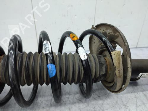 Used Left front shock absorber Left front shock absorber CITROËN C4 Grand Picasso I (UA_) 1.6 HDi (109 hp) 23710272 23710272