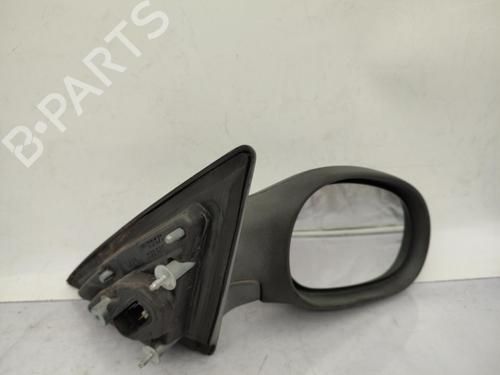 Used Right mirror RENAULT LAGUNA I (B56_, 556_) 1.9 dTi (B56J) (98 hp) 23678153