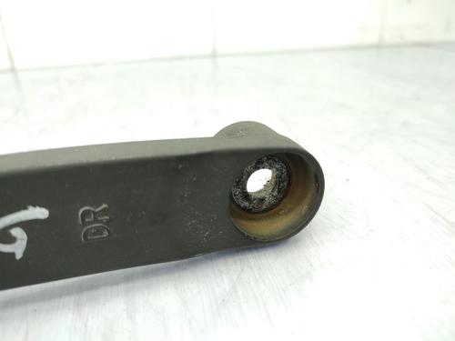 Front windshield wiper arm HYUNDAI SANTA FÉ II (CM) 2.2 CRDi 4x4 | BP23707380C143 