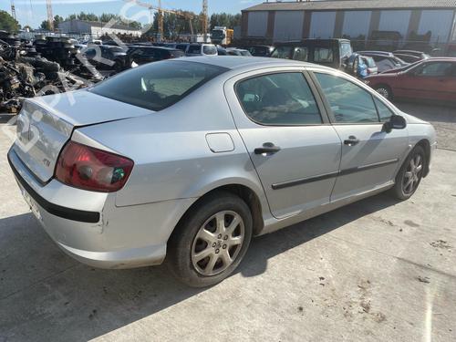 Engine PEUGEOT 407 (6D_) 1.6 HDi 110 (6D9HZC, 6D9HYC) | BP36002975M1  - Image 88