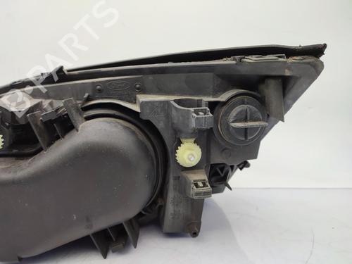 Right headlight FORD MONDEO III (B5Y) 2.0 16V TDDi / TDCi | BP23713156C29  - Image 10