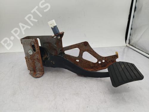 Break pedal RENAULT KANGOO Express (FW0/1_) Z.E. (FW0Z, FW1Z) | BP26929803I19  - Image 6