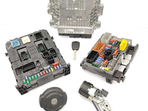 Electronic module PEUGEOT 308 SW I (4E_, 4H_) 1.6 HDi | BP23708358M83 - Image 27