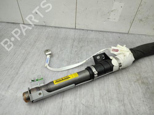 Right curtain airbag NISSAN QASHQAI / QASHQAI +2 I (J10, NJ10, JJ10E) 1.6 dCi | BP23749821C12 