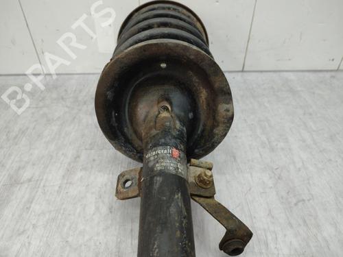 Used Right front shock absorber Right front shock absorber FORD MONDEO II (BAP) 1.8 i (115 hp) 23729621 23729621