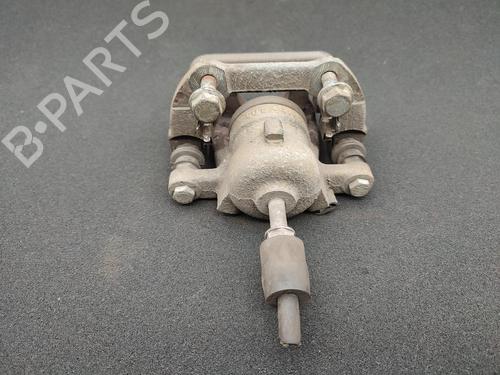 Left rear brake caliper BMW 1 (E87) 118 d | BP23688906M107 